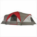 Wenzel Great Basin 3-Room Tent